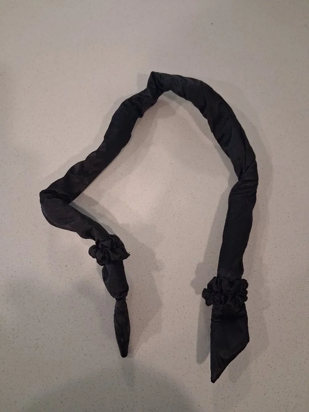 3/$15 Heatless Robe Curls